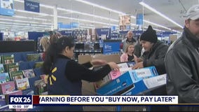 Dollars and Sense - Could the holidays blow your budget?