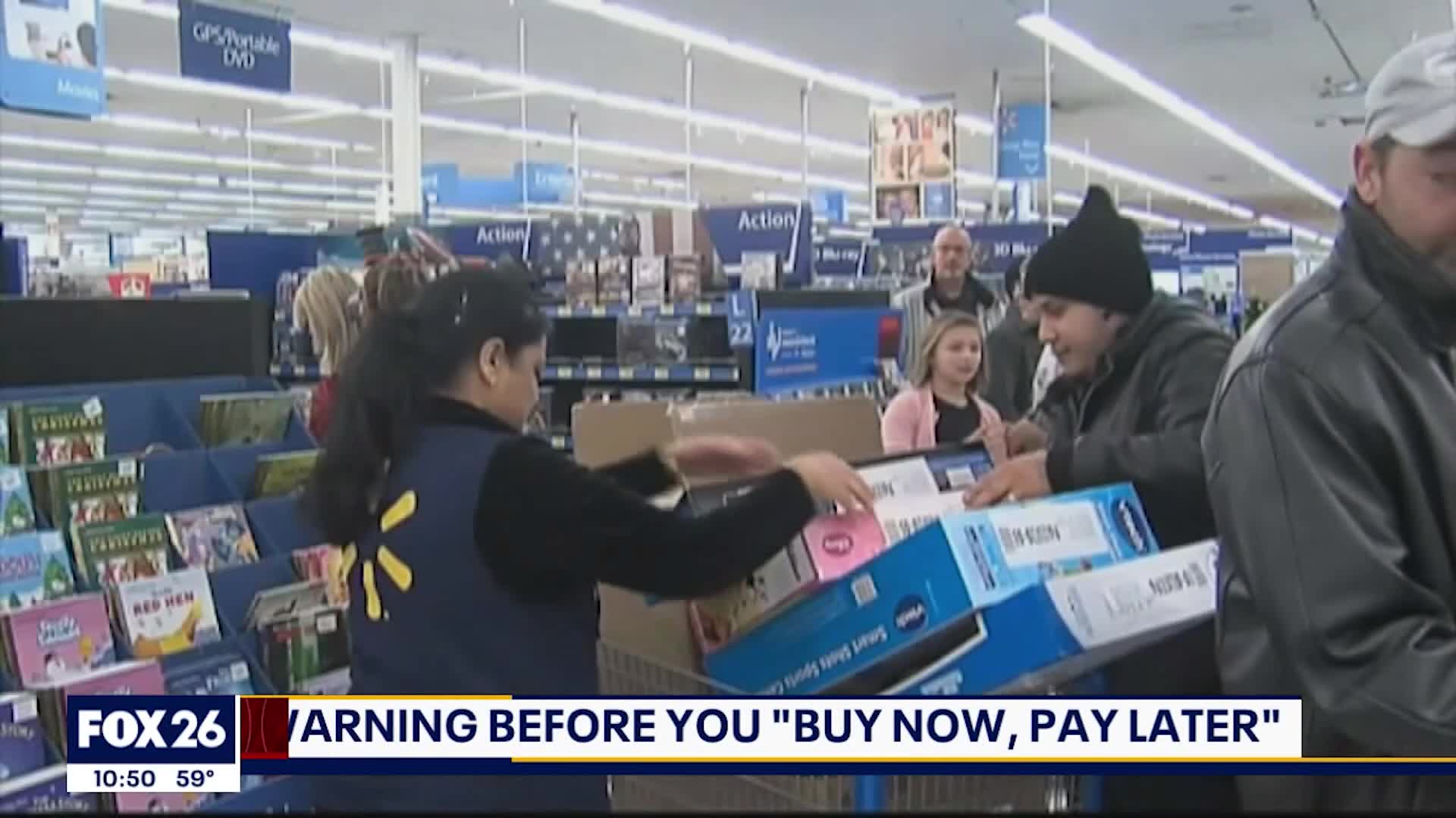 Dollars and Sense - Could the holidays blow your budget?