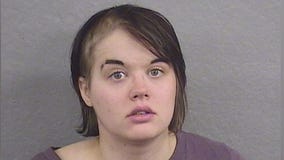 Woman in Slender Man case found in Illinois after escape