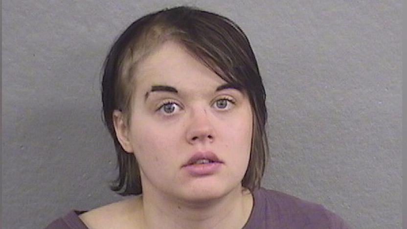 Woman in Slender Man case found in Illinois after escape