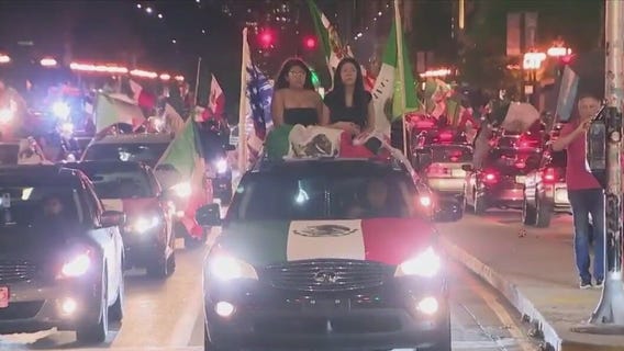 Chicago plans to avoid repeat of last year's Mexican Independence Day chaos