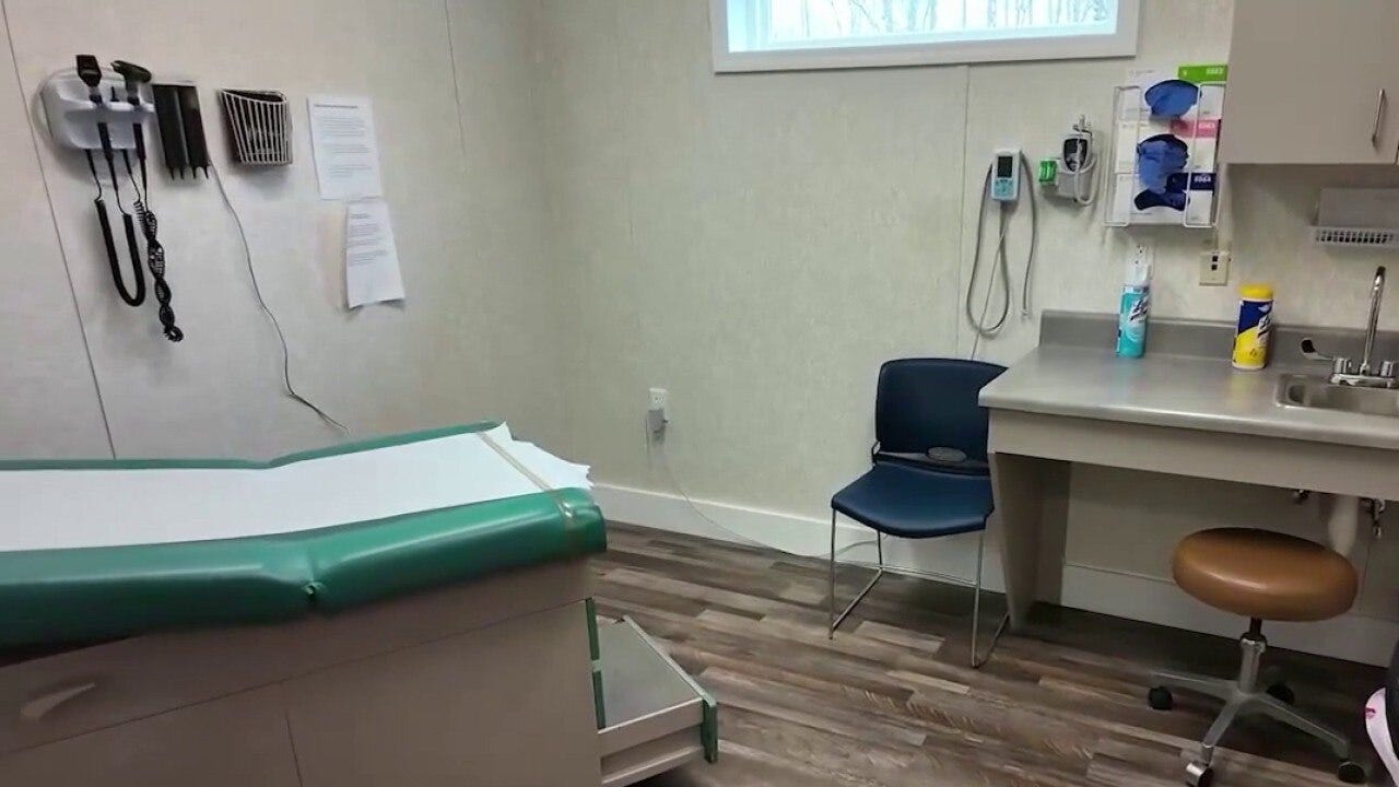 Georgia charities see rise in patients as ACA premiums jump: 'People are struggling to make their daily bills'