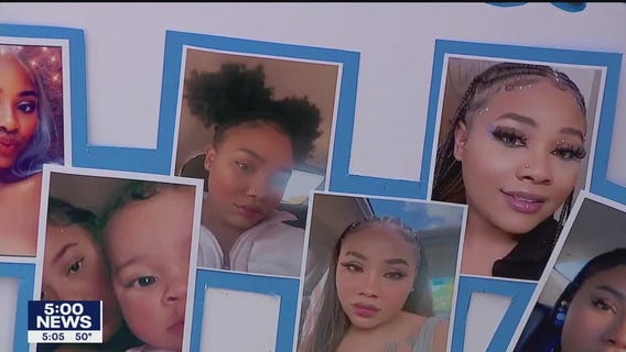 Moriarty: State takeover of Zaria McKeever murder case is 'undemocratic'