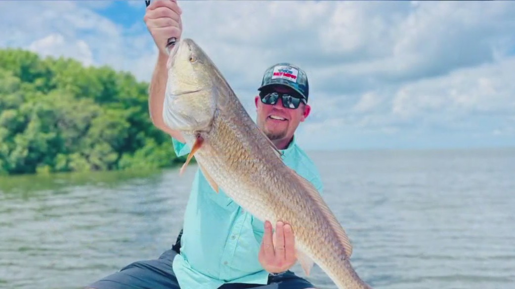 Good Catch Fishing Report: April 27, 2023