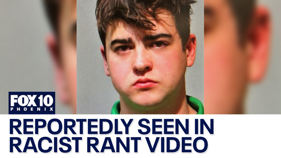 WM Phoenix Open trespassing suspect arrested