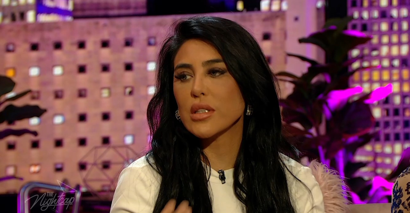 Girl's Night: Why girls lose interest