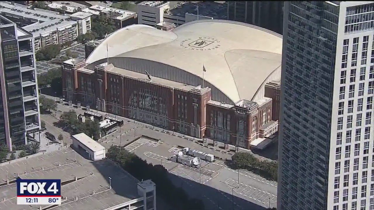 Stars could find a new home with AAC's future in limbo