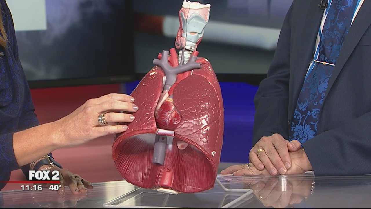 The Great American Smokeout Nov. 16