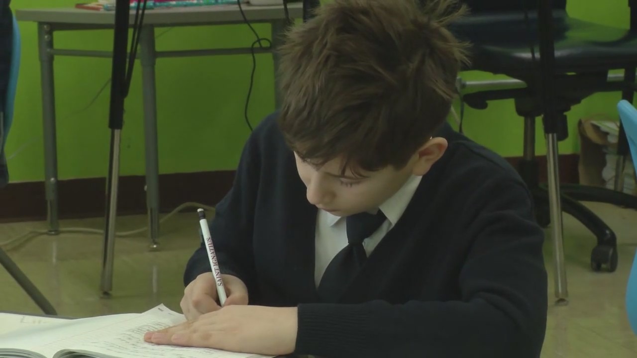 Chicago's Catholic schools struggle after 'Illinois Invest in Kids Act' ends
