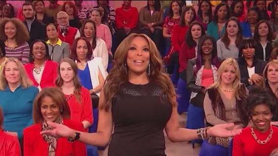 Wendy Williams' lawyer challenging test results