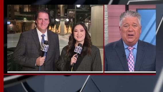FOX6 Sports Blitz | Dec. 7, 2025