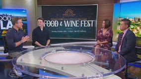 Jason Ritter and Scott Porter raise awareness about Huntington's Disease