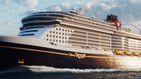 First look: Disney Treasure sets sail in 2024