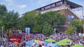 Enough Said: Gun violence in America, football is back and a goodbye to the 2025 State Fair