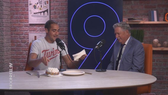 What makes Edina residents 'Cake-Eaters'?