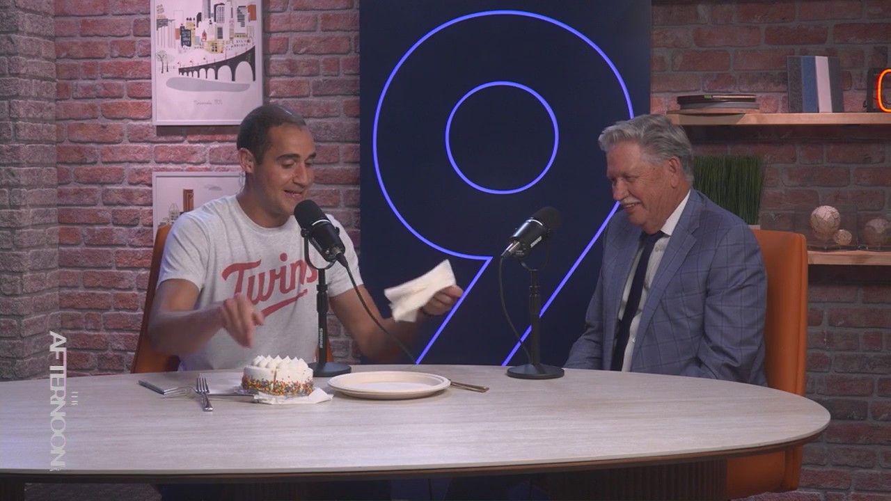 What makes Edina residents 'Cake-Eaters'?