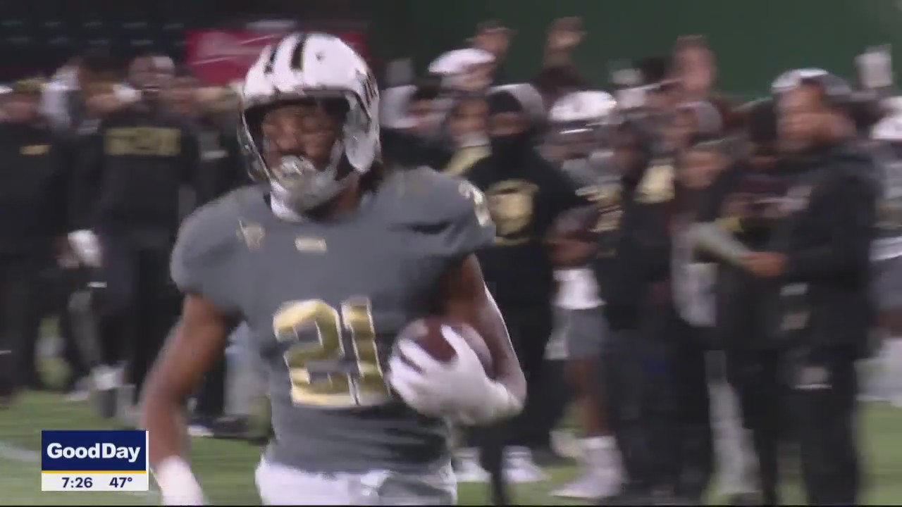 North Texas High School Football Highlights 12/2
