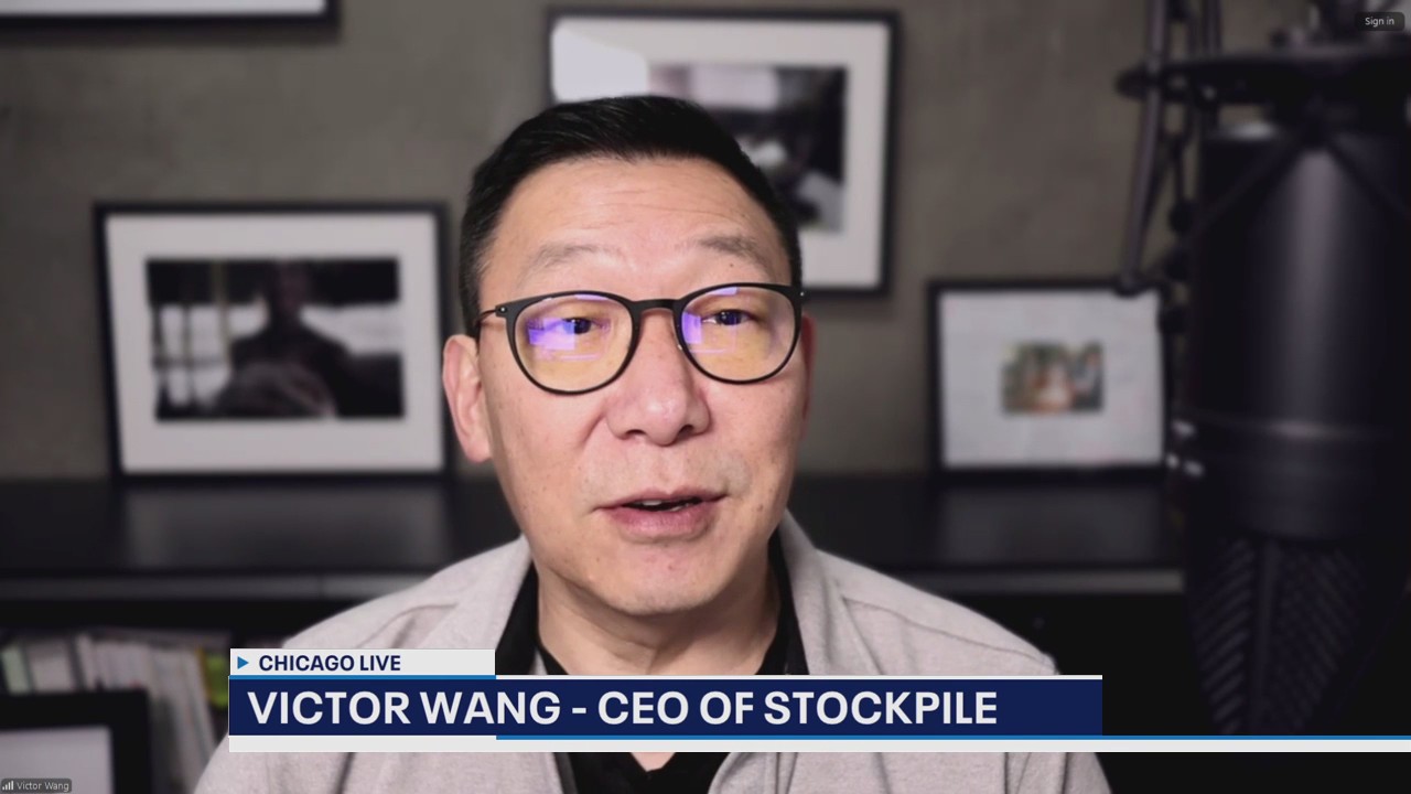 Dell pledges $6.25B for ‘Trump accounts’; expert explains impact on kids’ investments | ChicagoLIVE