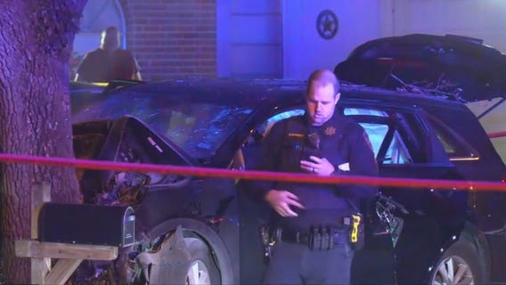 3 students killed in chase were Klein ISD students