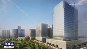 Ground broken at old Valley View Mall site