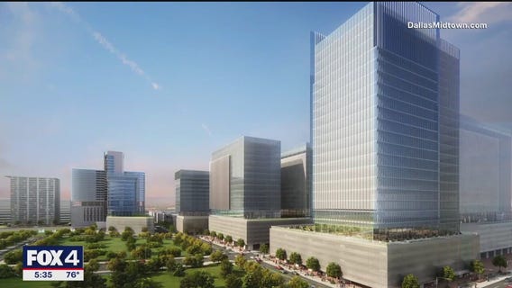 Ground broken at old Valley View Mall site