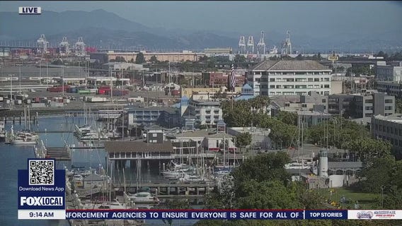 A minor dip in highs today