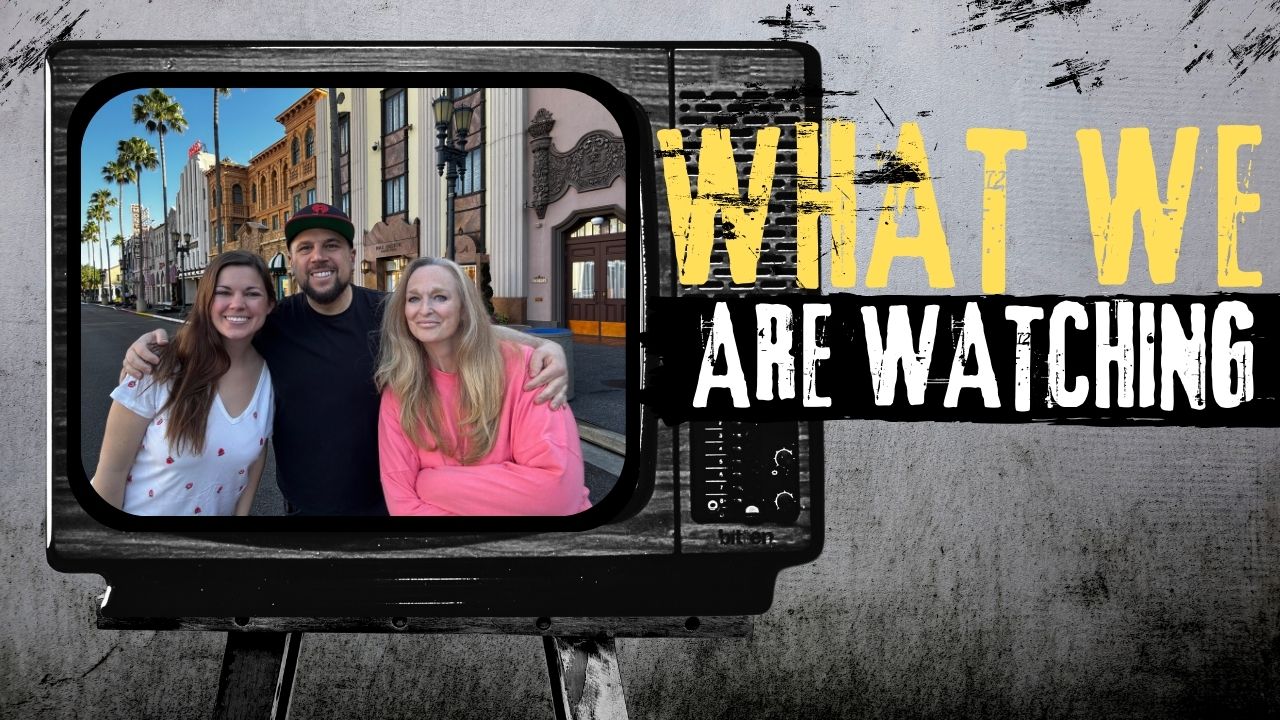 What We?re Watching: Docs, Mob Movies & Criminal Minds