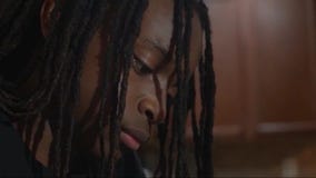 Rise Up Tonight - Rise Up for Atlanta