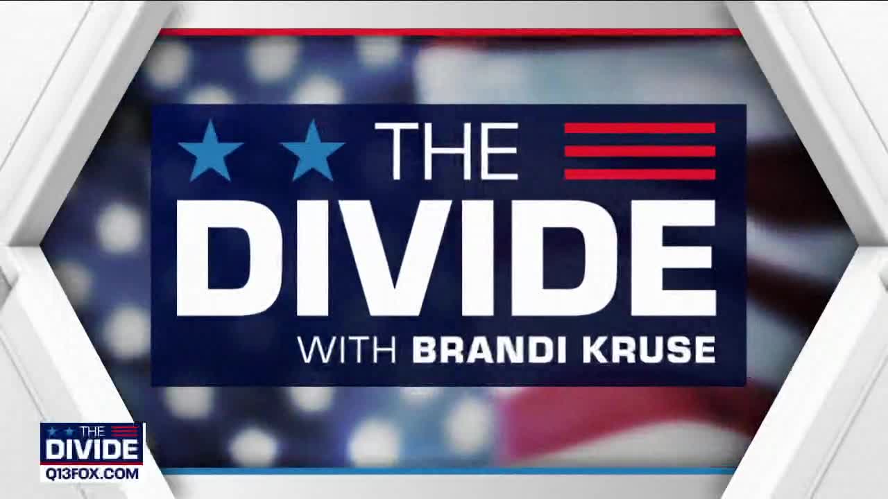 Who can save Seattle?