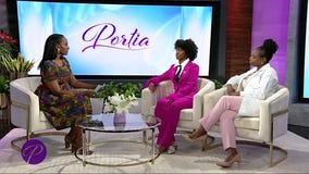 Portia: Iron Deficiency