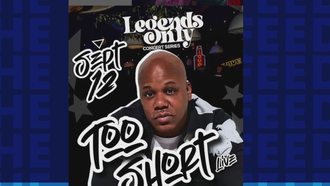 What's happening in Houston this weekend | Bayou City Buzz