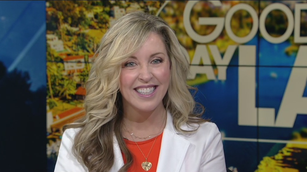 Skincare tips with Nurse Nancy