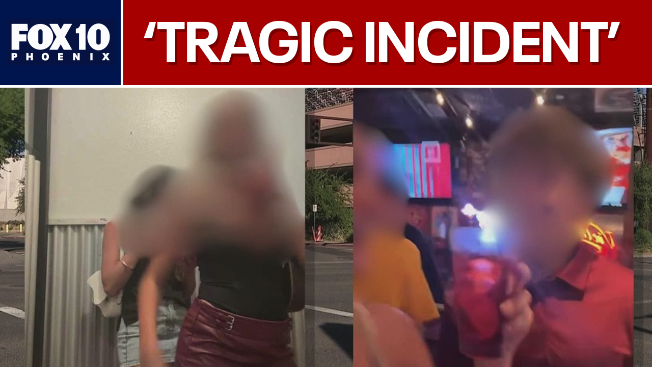 Police link Tempe Tavern to fatal hit-and-run