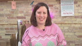 Candid Form in Port Washington