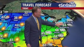 Tampa Weather Tuesday Forecast