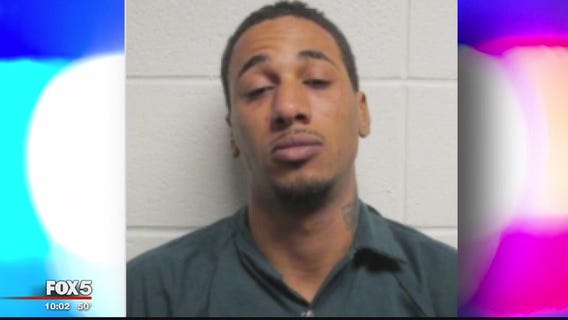 Montgomery County man sentenced to 40 years in prison for Germantown double stabbing