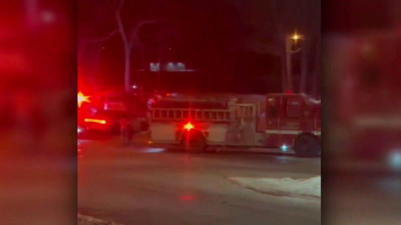 Milwaukee family mourns mother killed in crash