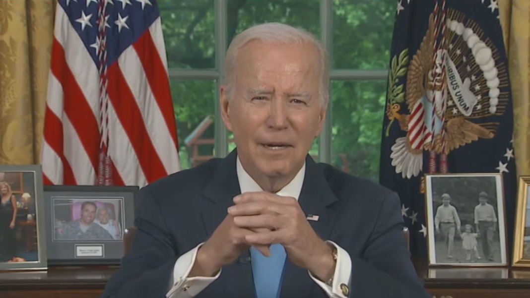 What's in the debt ceiling bill?