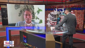 Fmr. Rep. Garret Graves discusses energy, climate, and the future of U.S. policy