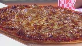 Rosati's Chicago celebrates Super Bowl, National Pizza Day