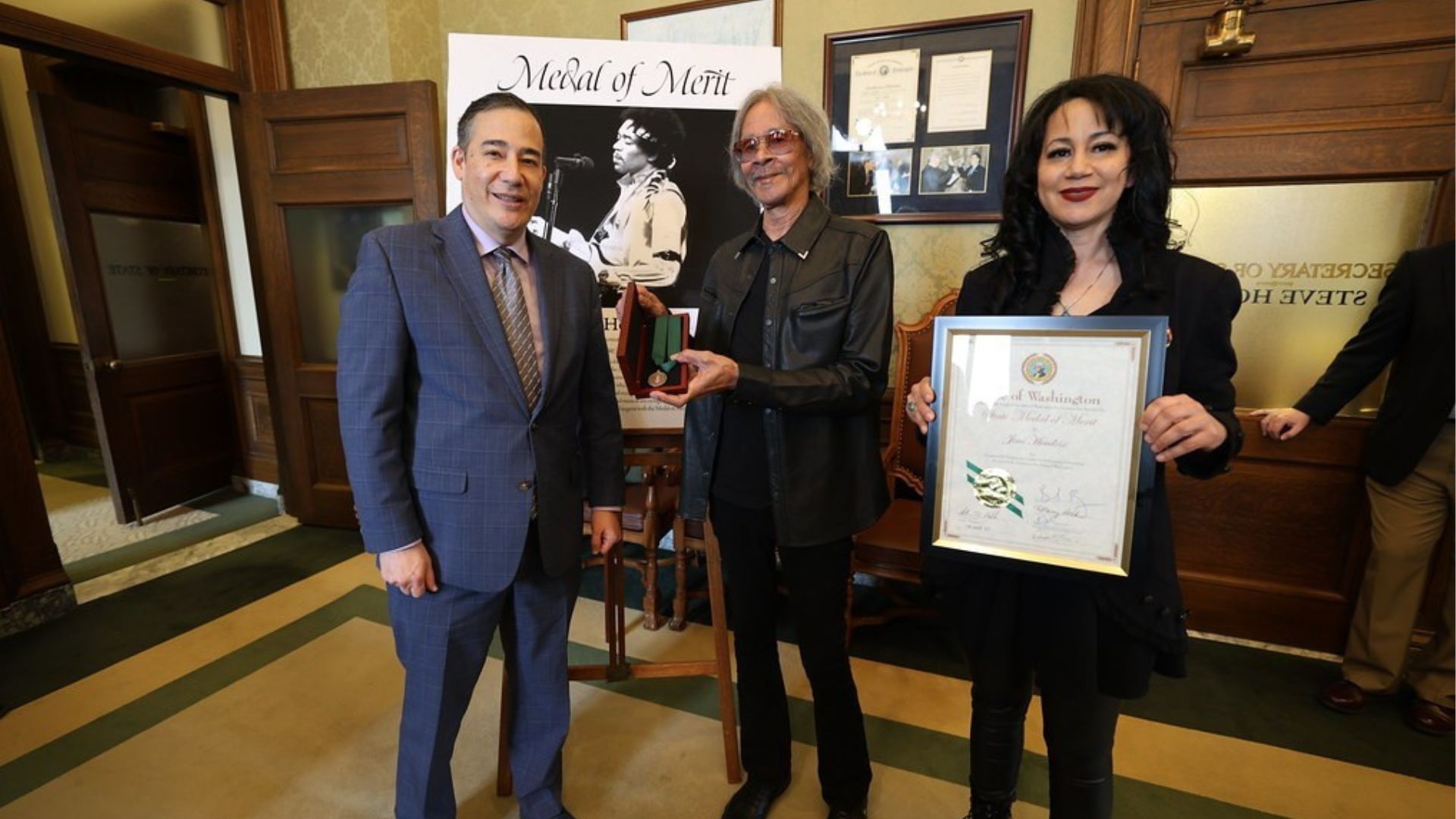 Food, Feels & Legacy: Mariners Eats, Reproductive Justice, and Honoring Jimi Hendrix