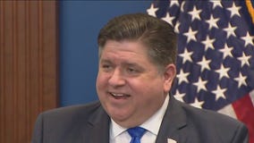 Pritzker unveils additional investment in asylum seeker emergency response ahead of winter