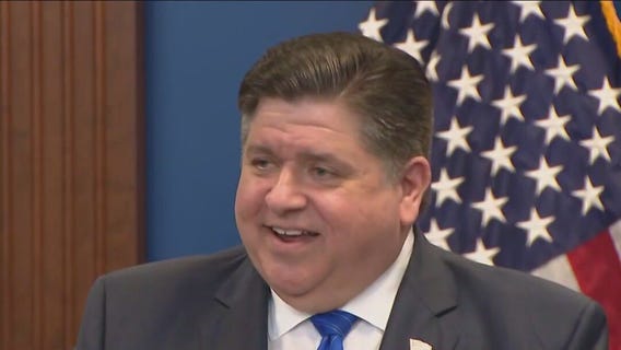 Pritzker unveils additional investment in asylum seeker emergency response ahead of winter