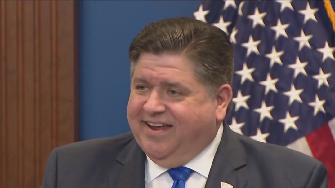 Pritzker unveils additional investment in asylum seeker emergency response ahead of winter