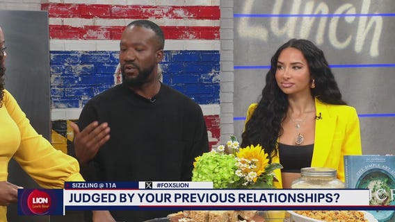 Should you be judged by previous relationships?