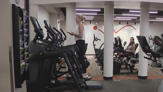 Phoenix marathon runners prepare with help from fitness center