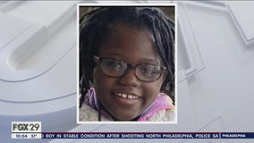 Mount Airy community hope for safe return of missing 10-year-old girl