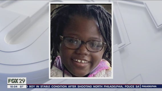 Mount Airy community hope for safe return of missing 10-year-old girl