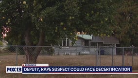 Charges filed against former Island County Sheriff's Sgt.