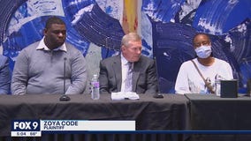 Ex-MPD Officer Derek Chauvin facing new lawsuits